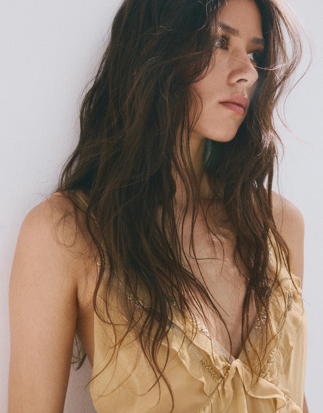 M.N.G - Joni Dress