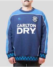 Carlton Dry - Carlton Dry x R Sport Sweatshirt