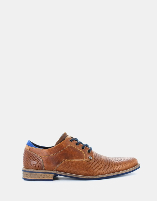 Wild Rhino - Manly Dress Shoes