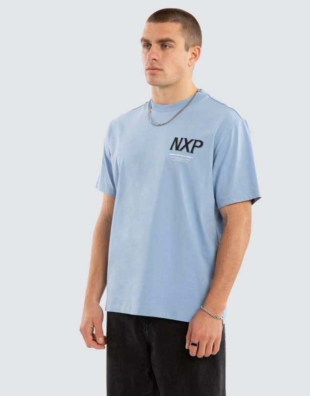 Nena & Pasadena - Break Classic Tee