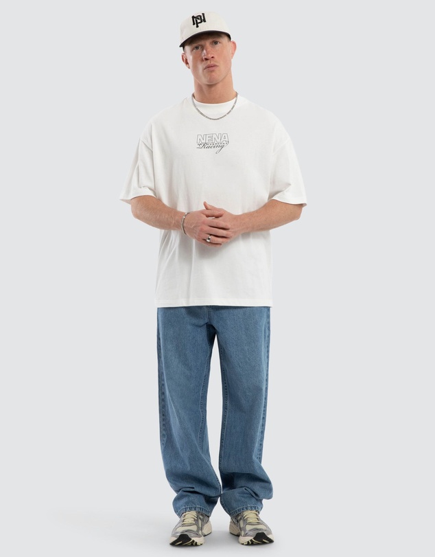 Nena & Pasadena - Strategy Raptor Tee