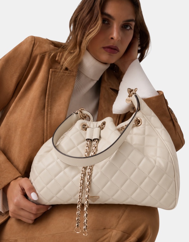 GUESS - Juliet Hobo Bag