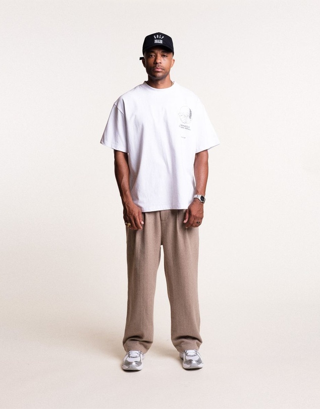 STUDENTS - National Golf Disorders S/S T-shirt