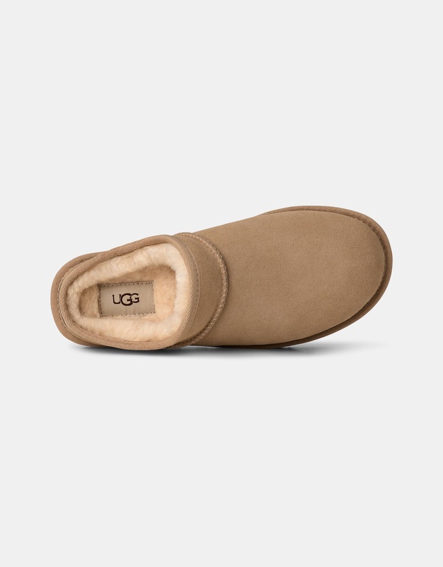 UGG - Classic Slippers - Women's