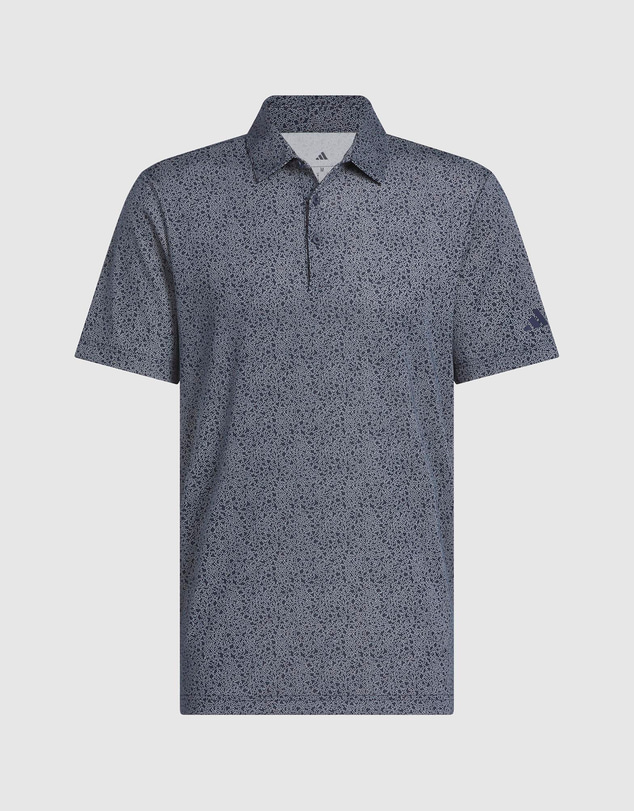 adidas Performance - Ultimate365 Mini Bunker Polo Shirt