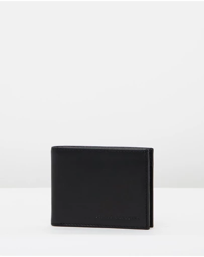Status Anxiety - Noah Wallet
