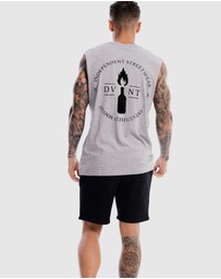 DVNT - Emblem 2.0 Tank