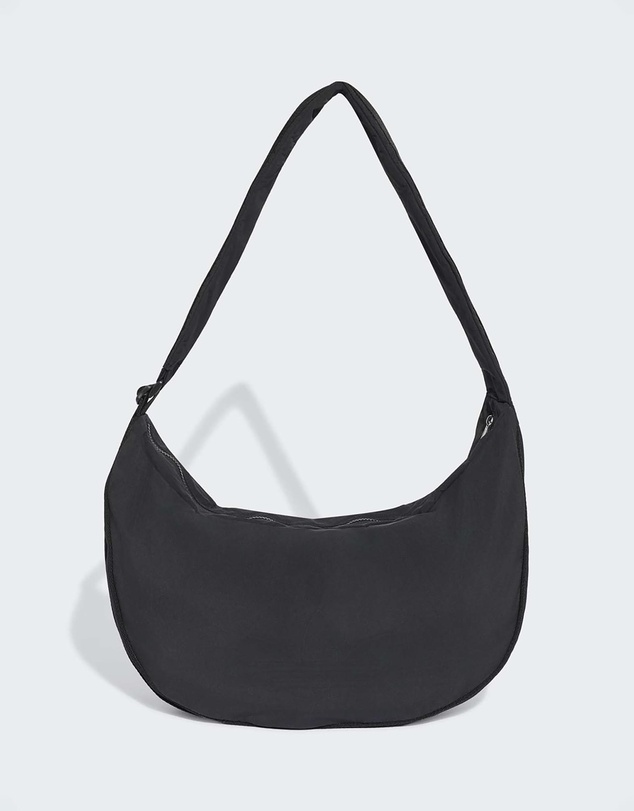 adidas Originals - Everyday Icons Half Moon Crossbody Bag