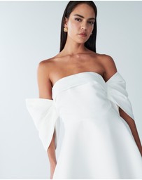 BWLDR - Cady Mini Dress