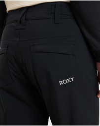 Roxy - Womens backyard Snow Pants