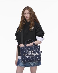 Marc Jacobs - The Medium Tote Bag