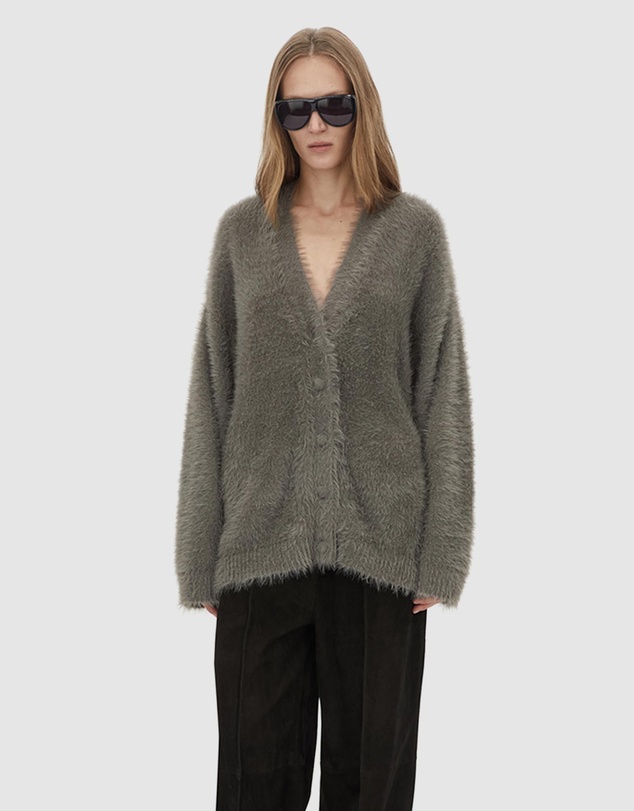 CAMILLA AND MARC - Martine Knit Cardigan