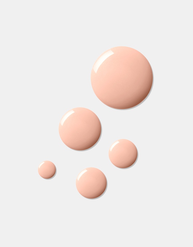 Lancome - Skin IDÔLE 3 Serum Supertint