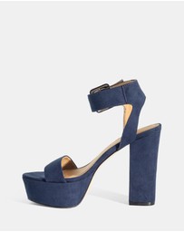 Therapy - Lelda Heels