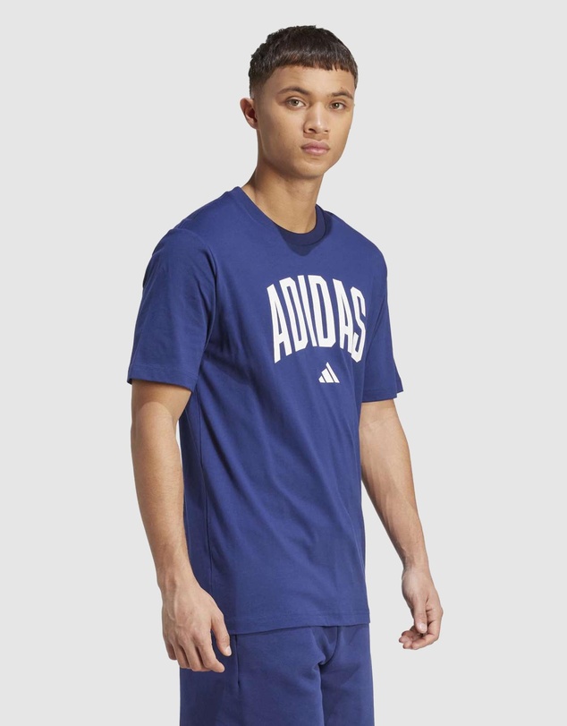 adidas Sportswear - Collegiate Lineage Graphic T-Shirt
