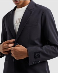Armani Exchange - Blazer