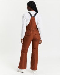 ROJO Outerwear - Snow Day Bib Jumpsuit