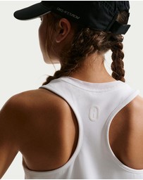 Nike - Dri-FIT Knit Tank Top - Teens