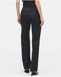 Karl Lagerfeld - DNA Studded Pants
