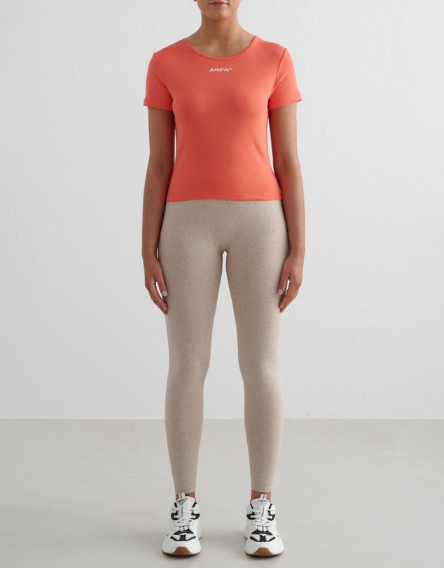 Aim'n - Stretch T-Shirt