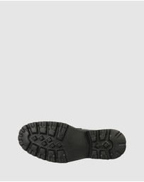 Brando - Coltrane Casual Lace ups