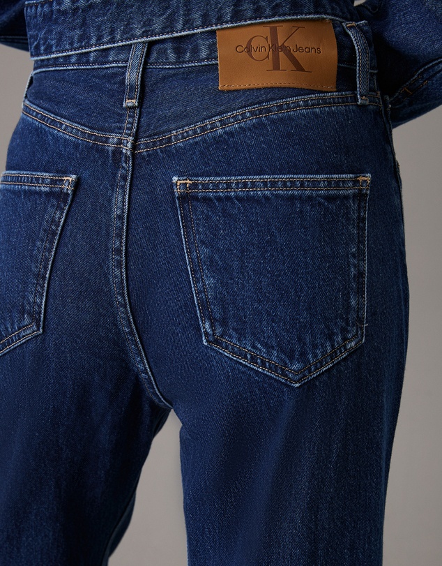 Calvin Klein Jeans - Authentic Bootcut Jeans