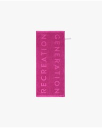 REC GEN - Train Towel