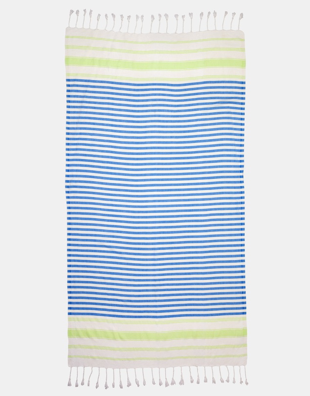 Turkish Murkish - St Tropez Turkish Towel