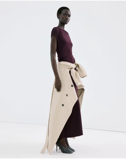M.N.G - Arlet Dress