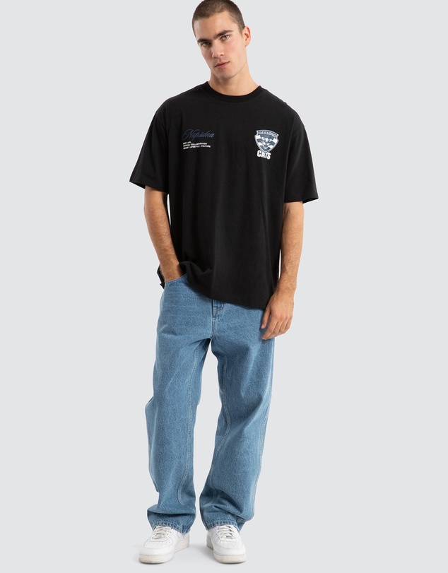 Nena & Pasadena - Geelong Season Tee
