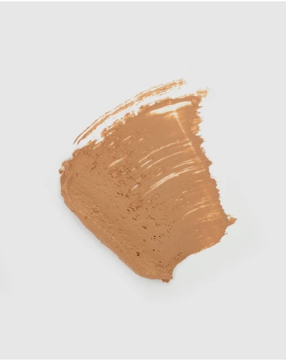 Silk Oil of Morocco - Argan Cream Compact - Beige