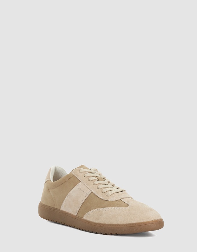 Dune London - Tavi - Taupe