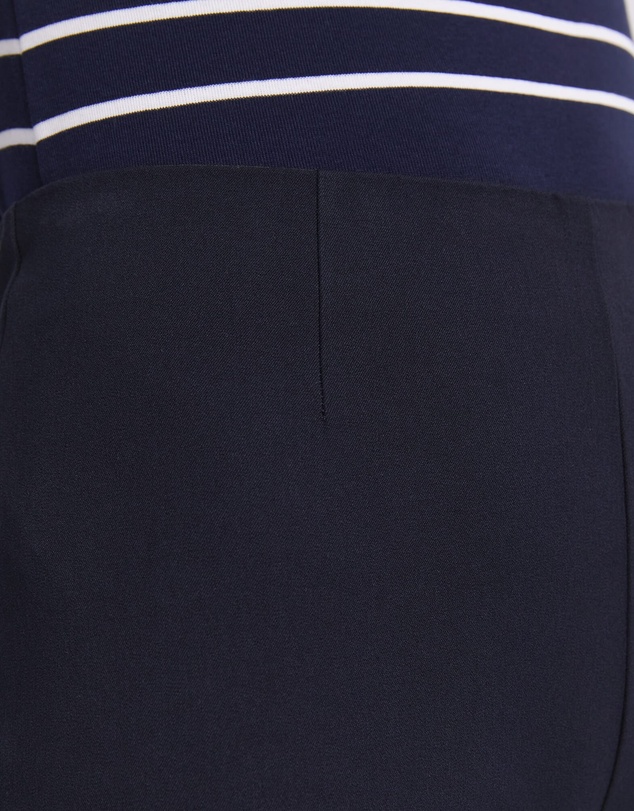 Sportscraft - Felicity Flat Front Slim Pant