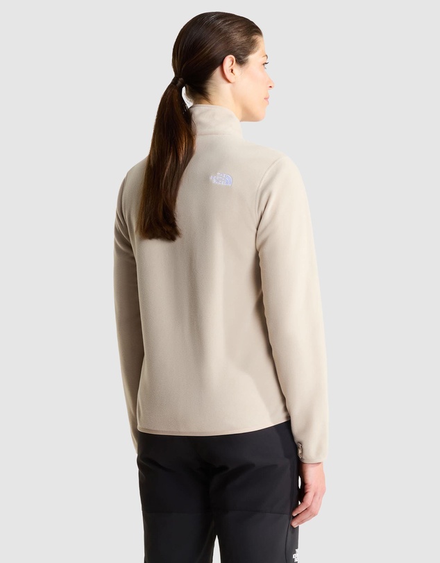 The North Face - Glacier Fleece Jacket