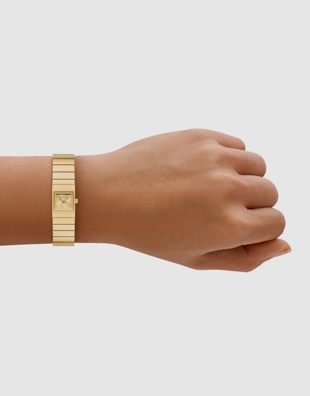 Michael Kors - Darrington Gold Analogue Watch
