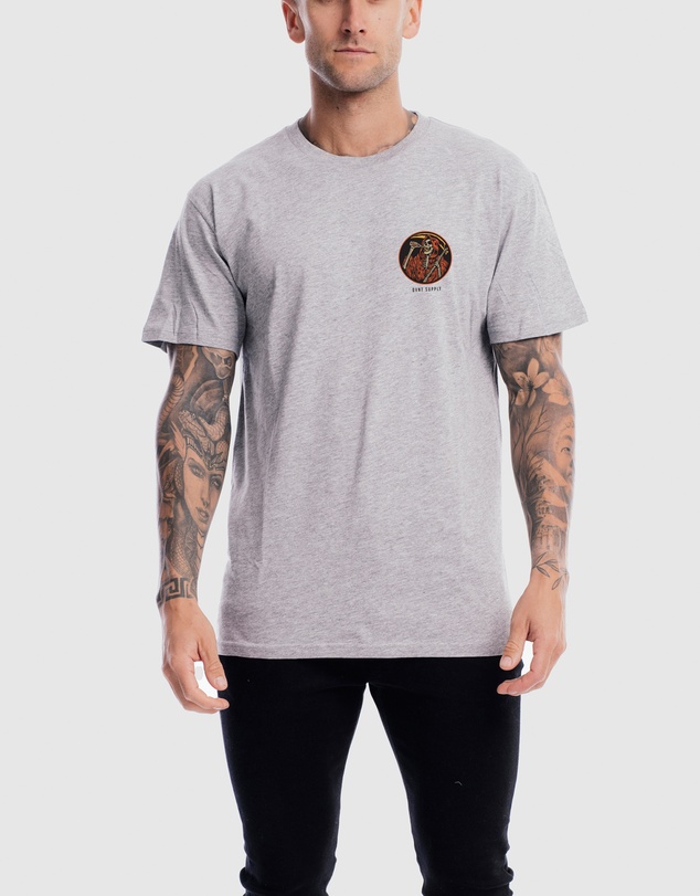 DVNT - Grim Tee