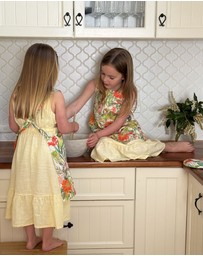 Linen House - Bush Christmas Kids Apron