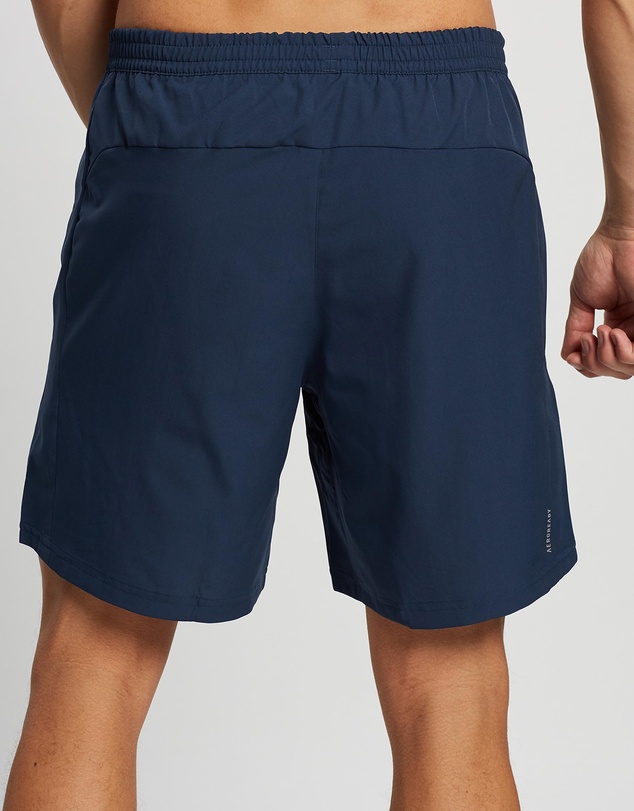 adidas Performance - Run It Shorts