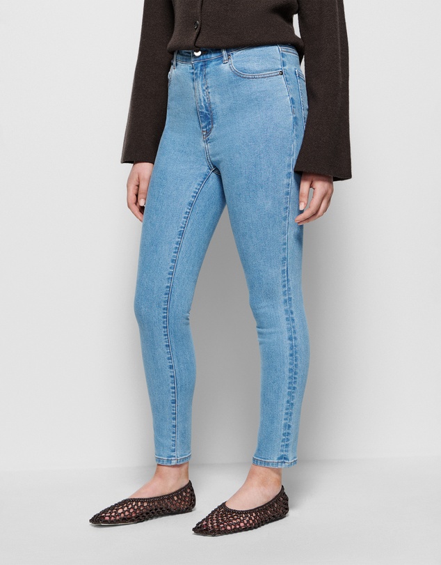 Commonry - Skinny Leg Jean