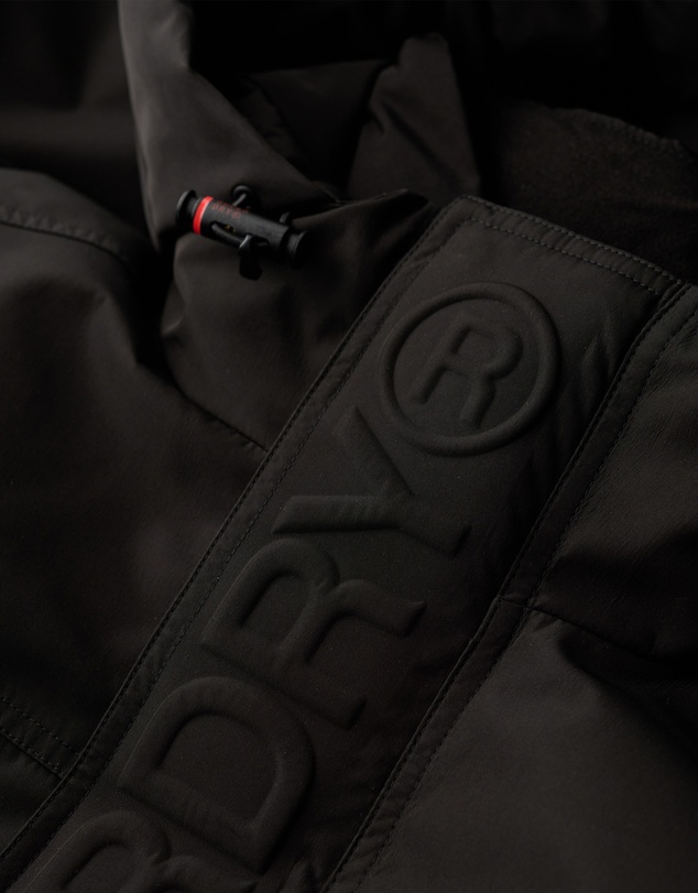 Superdry - Hooded Ultimate Windbreaker Jacket
