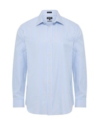 Oxford - Regent Classic Fit Stripe Shirt