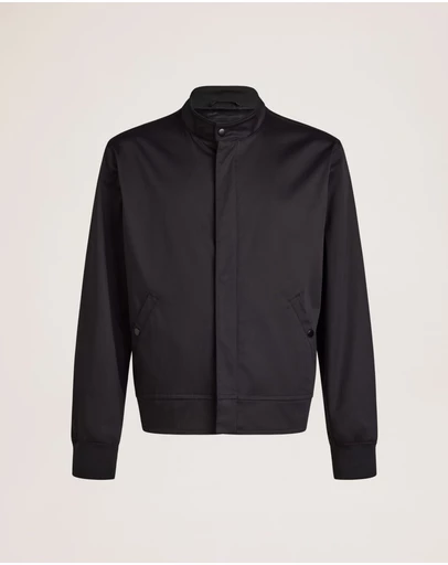 SABA - Austin Cotton Smart Bomber