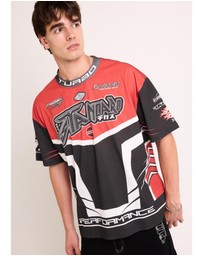 Standard - Motorcross T-Shirt