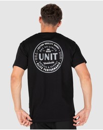 UNIT - UNIT Recall Men's T-Shirt