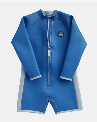 Roarsome - Reef the Shark - Kids Wetsuit