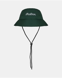 Malbon - ICONS Malbon Bucket Hat