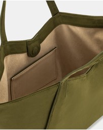 JW PEI - Kiana Large Capacity Tote Bag