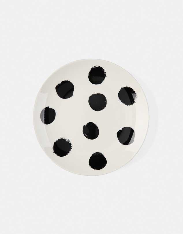 HOTTIE - Pennie 12-Piece Dinner Set