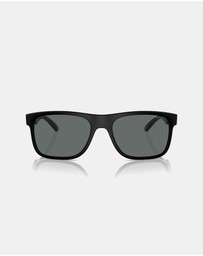 Arnette - Khim