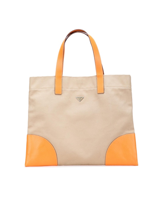 Pre-Loved by Azura Reborn - Pre-Loved Cinghiale Trimmed Canapa Tote
